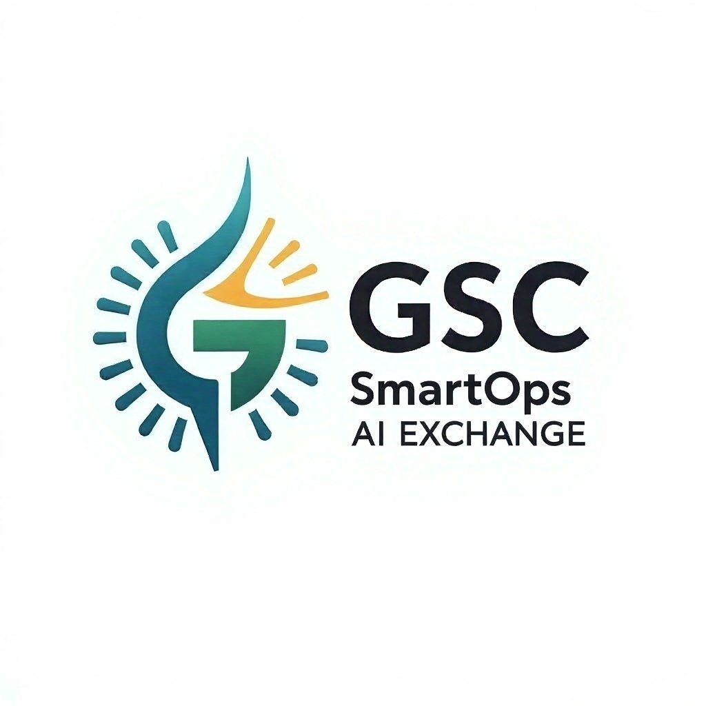 Global Spectrum Consultants logo