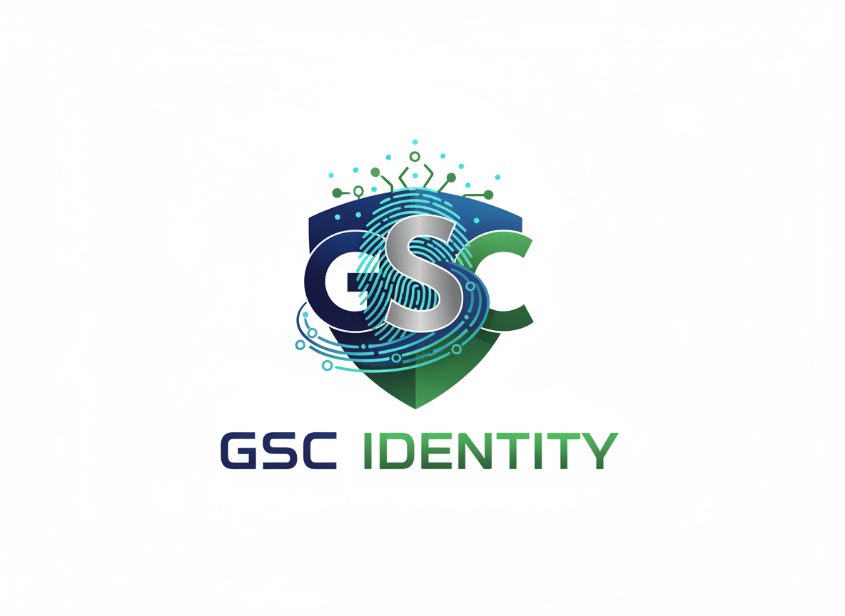 GSC Identity logo