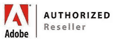 Adobe Authorized Reseller