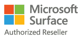 Microsoft Surface Authorized Reseller