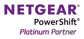 NETGEAR PowerShift Platinum Partner